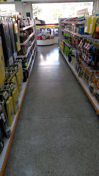 Foto 2 Acacia Auto Peças - Loja de Peças de Carros - Peças Automotivas