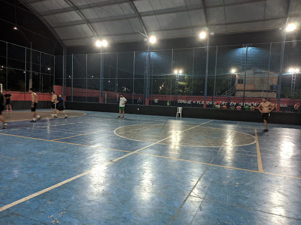 Foto 2 Espaço Azul Esporte e Eventos