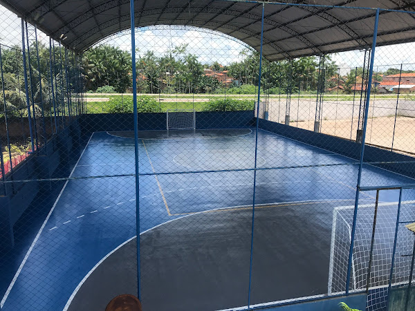 Foto 3 Espaço Azul Esporte e Eventos