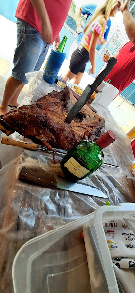 Foto 4 Espaço Azul Esporte e Eventos