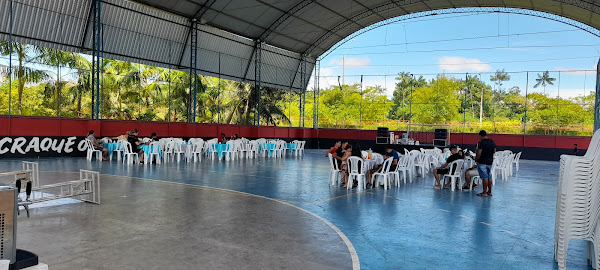 Foto 5 Espaço Azul Esporte e Eventos