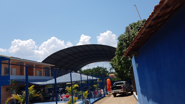 Foto 6 Espaço Azul Esporte e Eventos