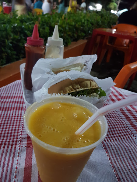 Restaurante e PIzzaria Itaipu