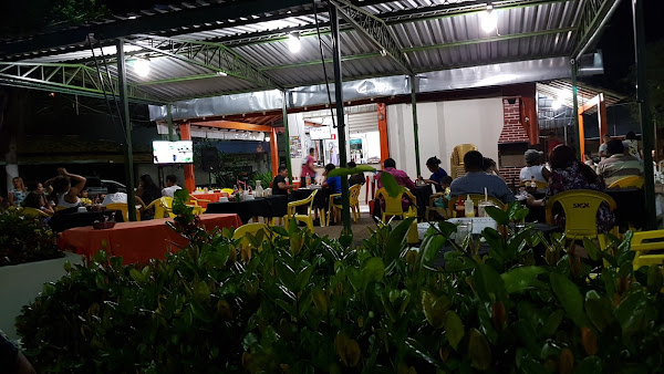 Foto 1 Restaurante e PIzzaria Itaipu