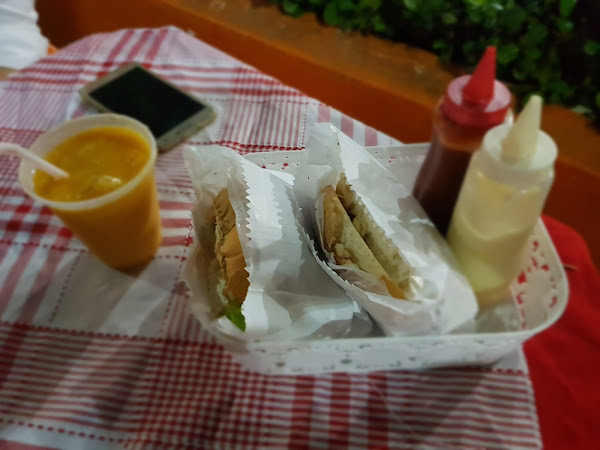 Foto 2 Restaurante e PIzzaria Itaipu