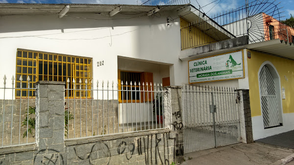 Foto 2 Clinica Veterinária Morada dos Animais