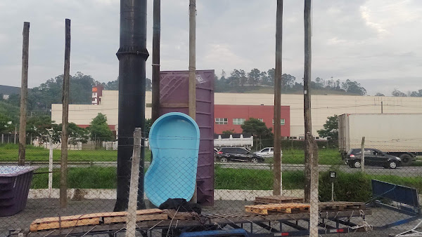 Foto 2 Piscinas Embu