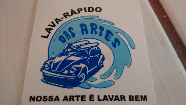 Foto 1 Lava-Rápido das Artes