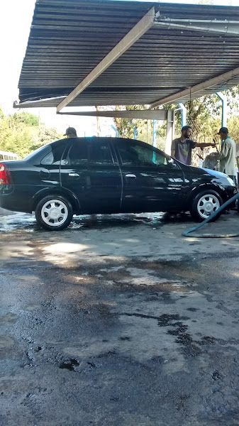 Foto 2 Lava-Rápido das Artes Foto 2 Lava-Rápido das Artes