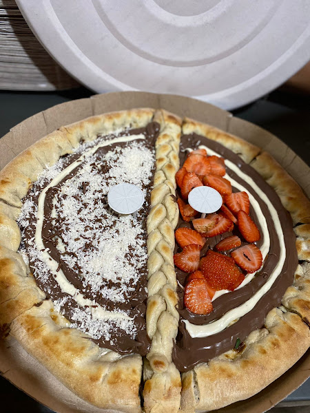 Foto 2 Senhor Das Esfihas