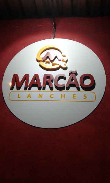 Foto 3 Marcão Lanches & Pizzaria