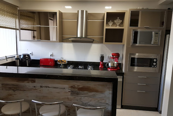 Versatile Moveis Planejados