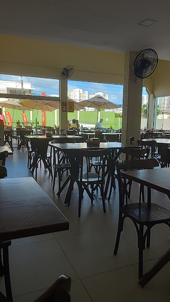 Brasa's Food Nova Parnamirim