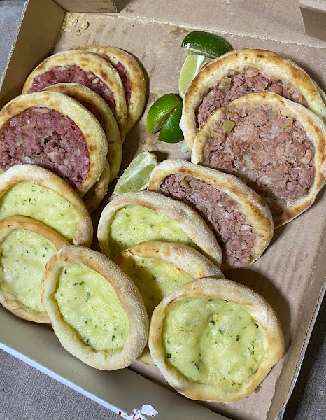 Foto 1 Brasa's Food Nova Parnamirim