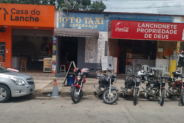 Moto Taxi Cidade Nobre Moto Taxi Cidade Nobre