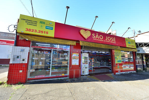 Drogaria São José Bom Retiro