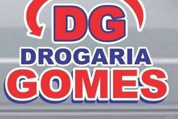 Drogaria Gomes Drogaria Gomes
