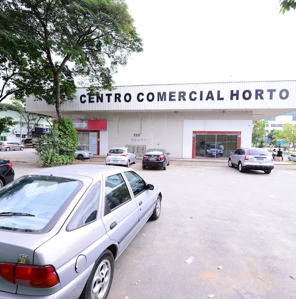 Centro Comercial Horto
