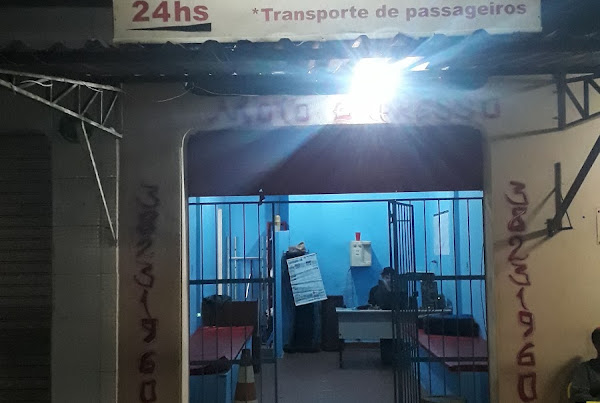 Foto 1 Águia Moto Táxi Bom Retiro