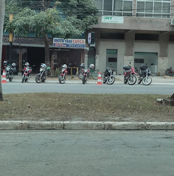 Foto 1 Moto Taxi Bom Retiro - Cuíca