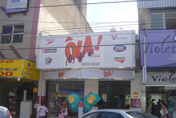 Ôla Sports Ôla Sports