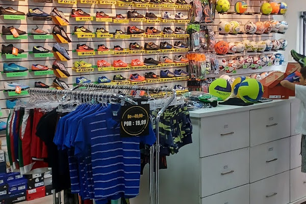 Foto 1 POINT DO ESPORTE