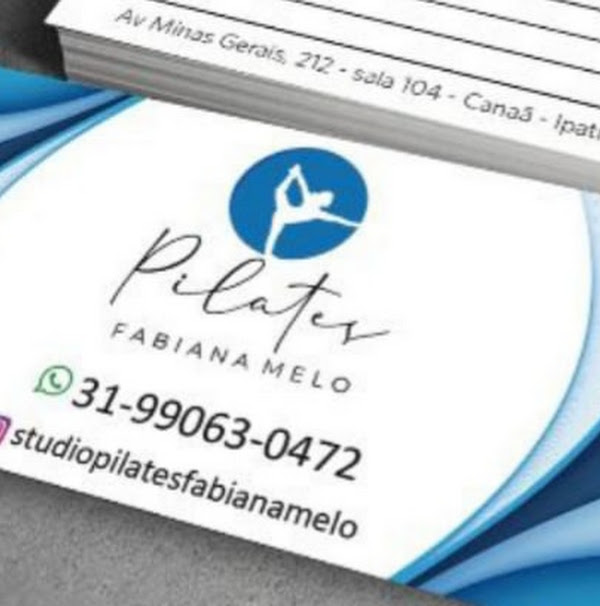 Studio de Pilates Fabiana Melo