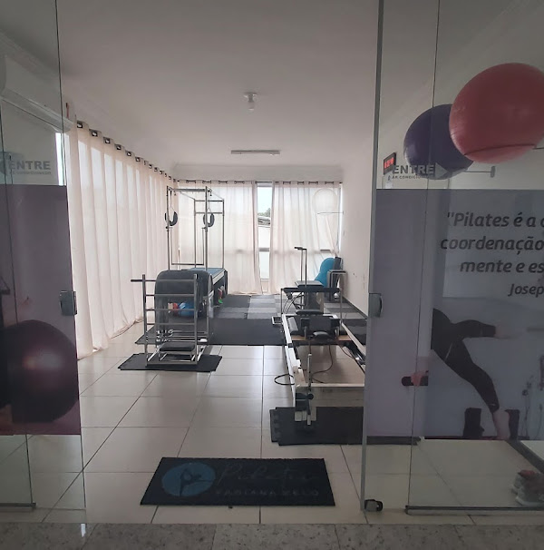 Foto 1 Studio de Pilates Fabiana Melo