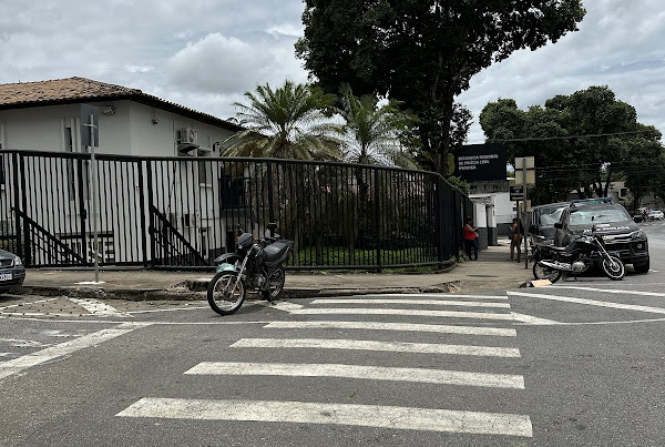 Departamento de Trânsito de Ipatinga (DETRAN) - Polícia Civil de Minas Gerais