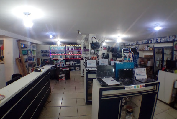 Foto 1 Usimicro Informática