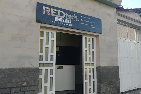 RedTech Informática