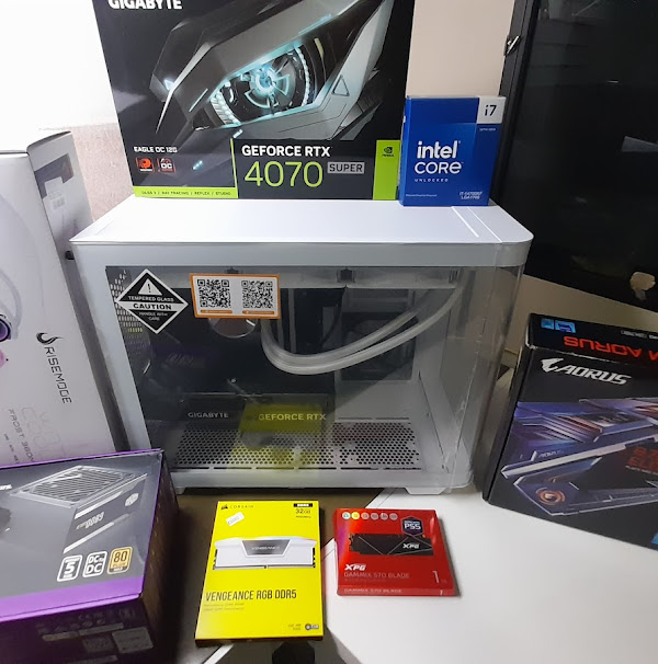 Foto 1 RedTech Informática