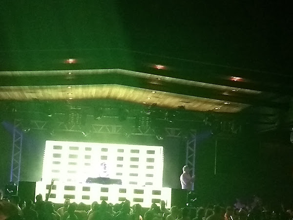 Fresh A Festa Fresh A Festa