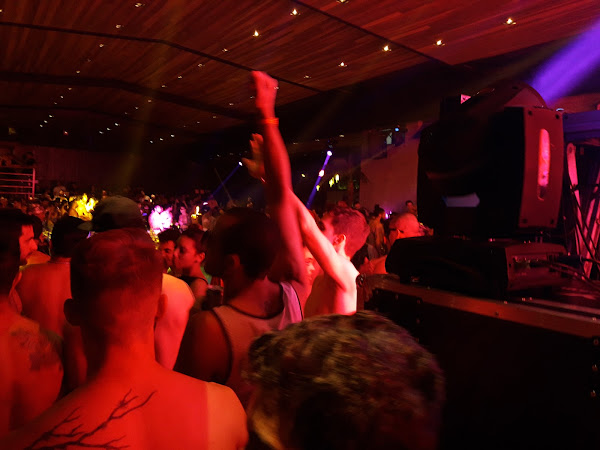 Foto 2 Fresh A Festa