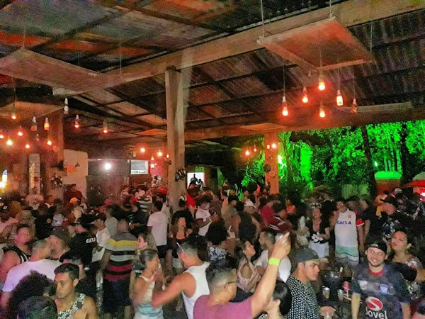 Forró Do Velho Inácio