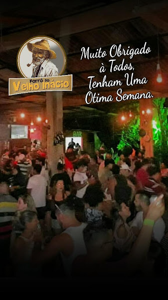 Foto 1 Forró Do Velho Inácio