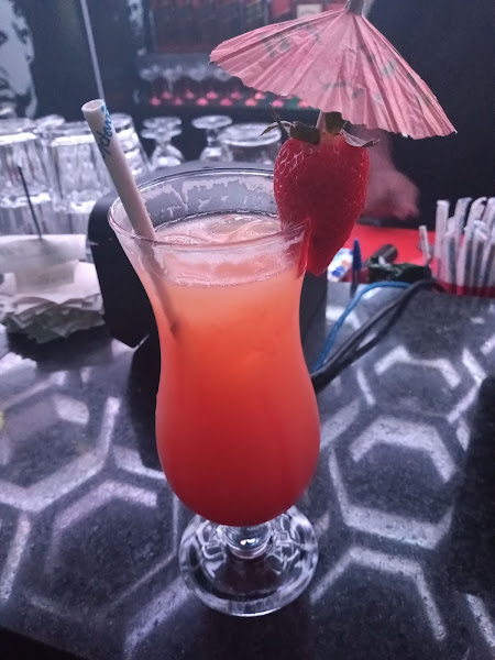 Foto 1 Luxe Club Guarulhos