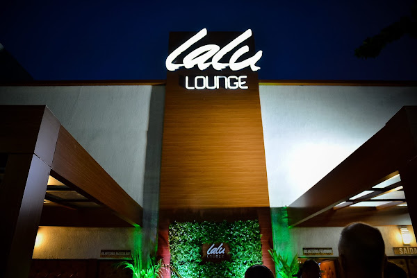 Foto 1 Lalu Lounge