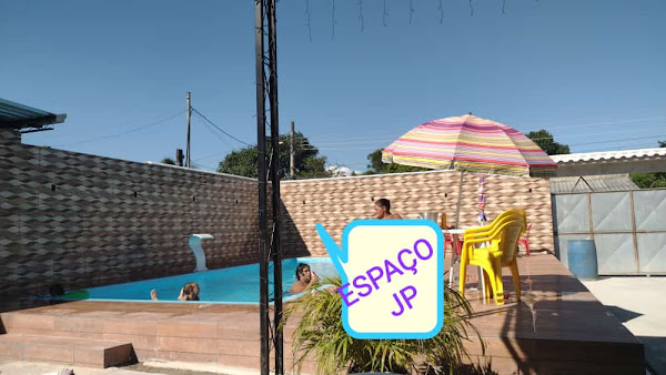 Foto 3 Espaço JP piscina BAR e Salão de festa