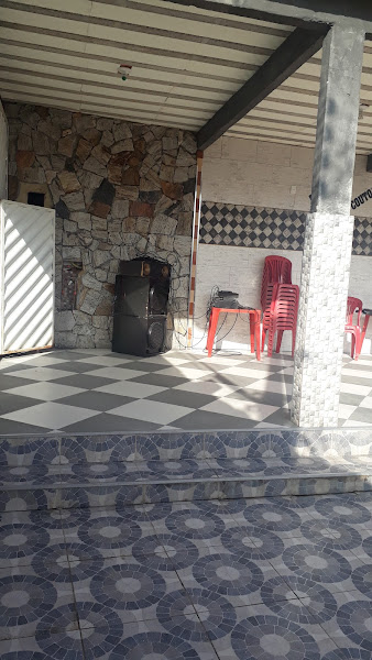 Foto 1 Espaço couto's