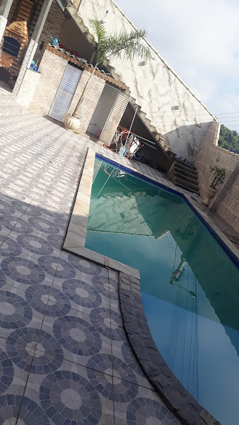 Foto 2 Espaço couto's