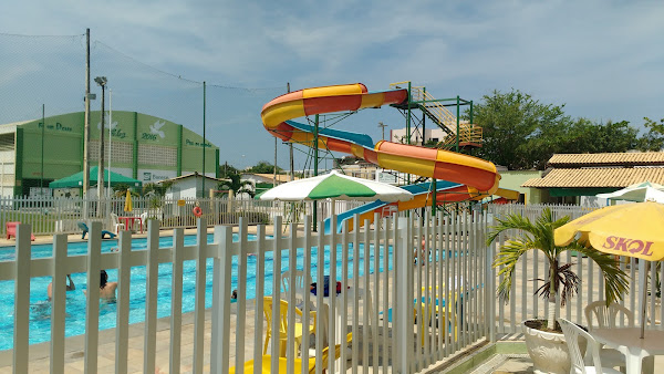 Foto 1 Clube do Banese