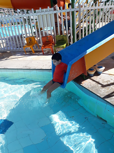 Foto 2 Clube do Banese