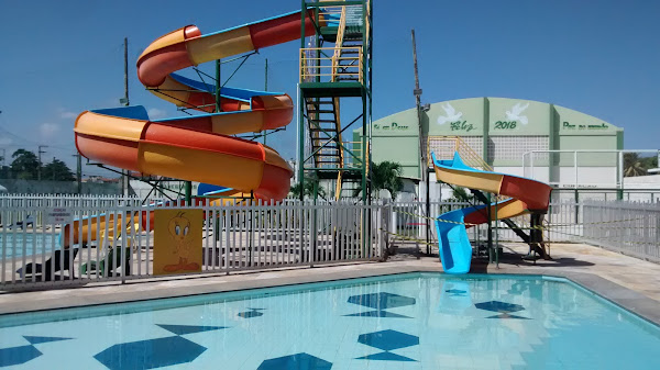 Foto 5 Clube do Banese