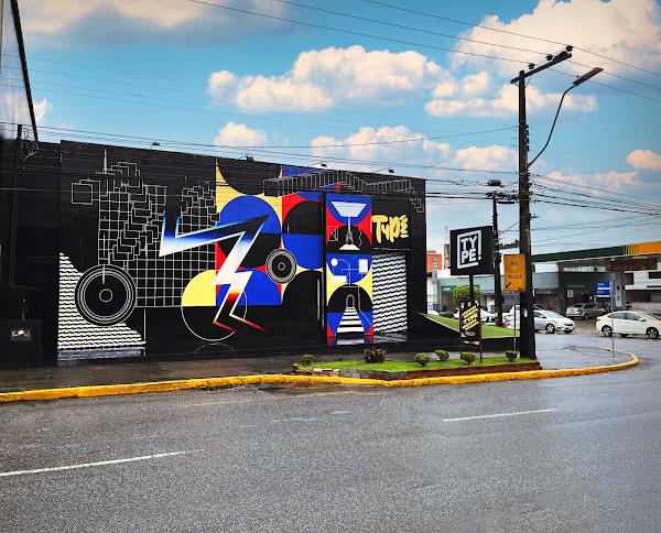 Foto 1 TYPE Joinville