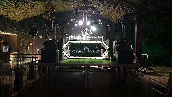 Abu Dhabi Lounge Bar Abu Dhabi Lounge Bar