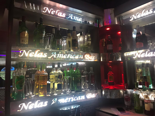 Foto 1 Boate Esmeralda Café