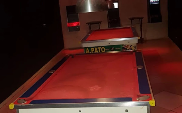 Foto 2 Boate Esmeralda Café