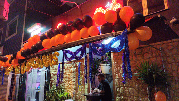 Foto 1 Dama da Noite Club Foto 1 Dama da Noite Club