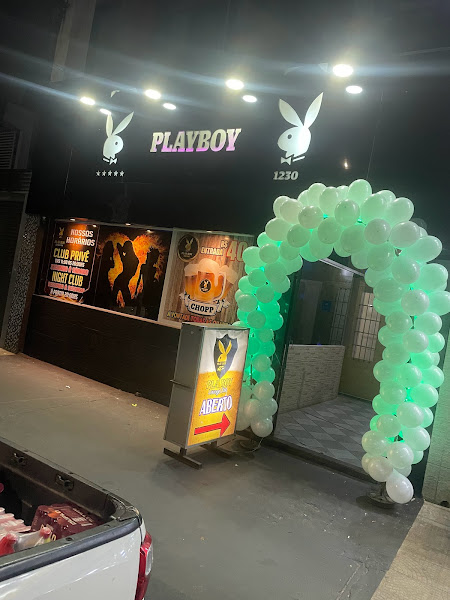 Playboy Night Club